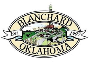 Blanchard Oklahoma